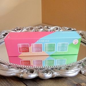 New LANEIGE Lip Mask Travel Set